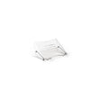 Laptop stand FELLOWES Clarity transp.