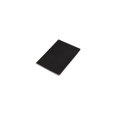 Waxed paper book A6 72 sheets, ruled
