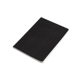 Waxed paper book A6 72 sheets, ruled