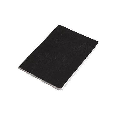 Waxed paper book A6 72 sheets, ruled