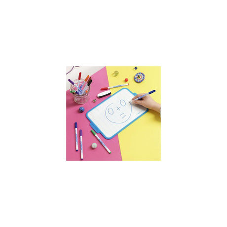 Whiteboard BIC Velleda 19x26cm