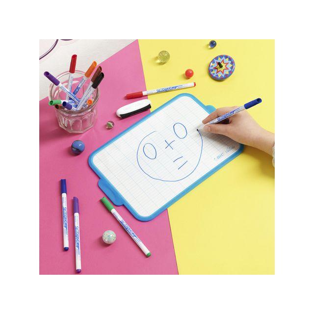 Whiteboard BIC Velleda 19x26cm