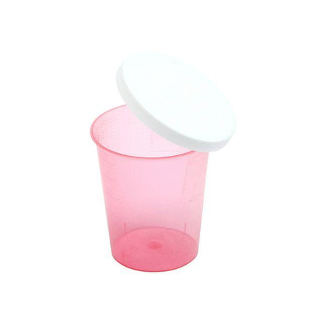 Lid for medicine cup Eco 30ml 500/pack