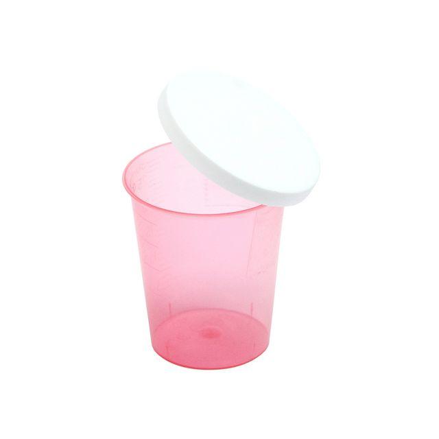 Lid for medicine cup Eco 30ml 500/pack