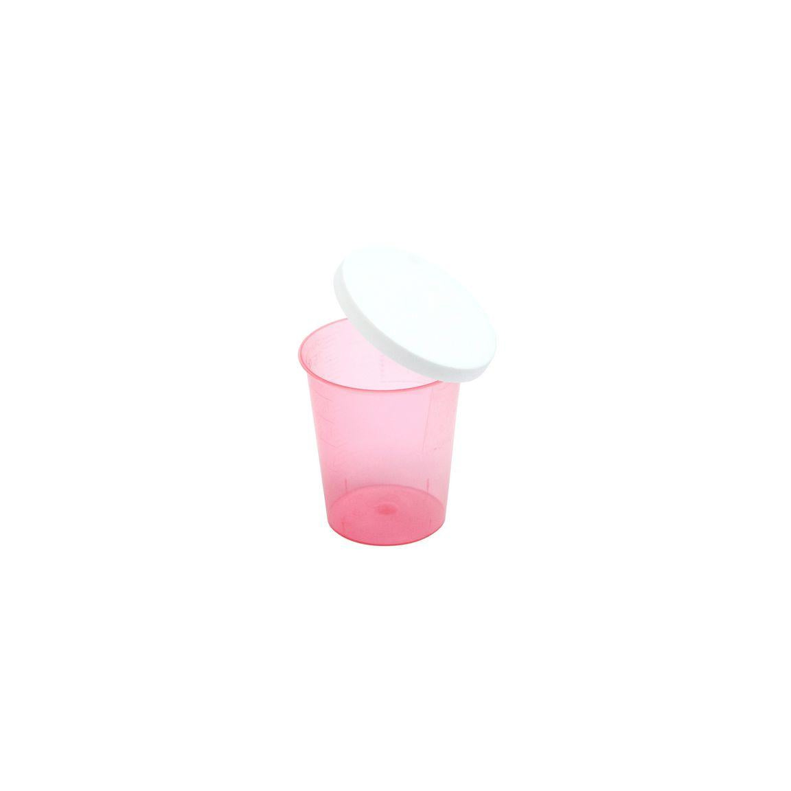 Lid for medicine cup Eco 30ml 500/pack