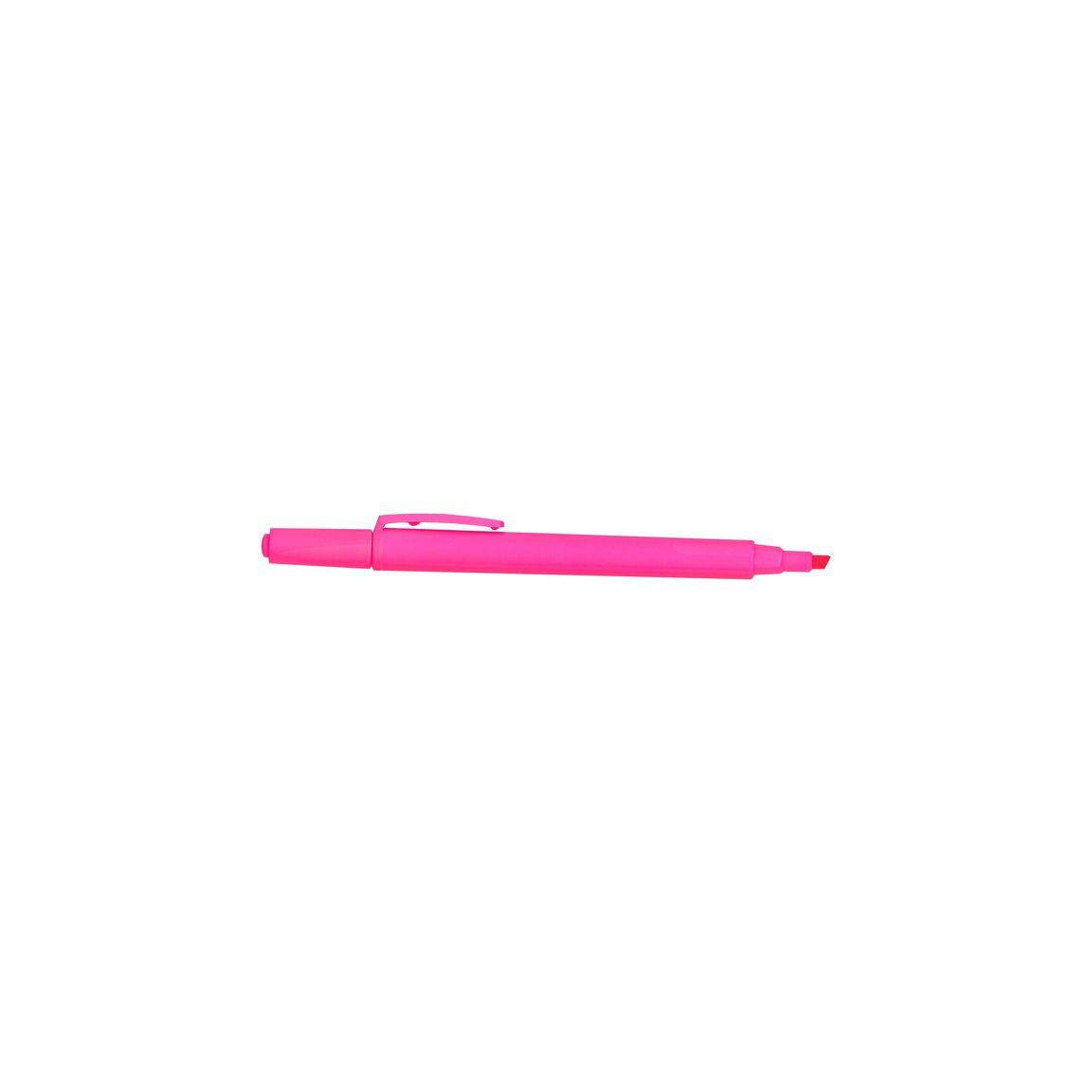 Highlighter Focus Pink