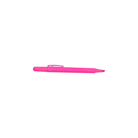 Highlighter Focus Pink