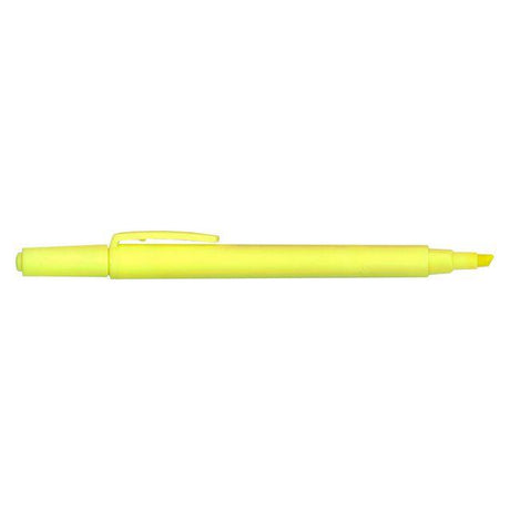 Highlighter Focus Yellow