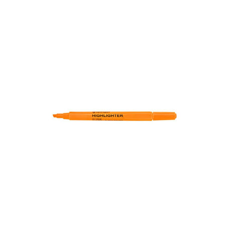 Highlighter Focus Orange