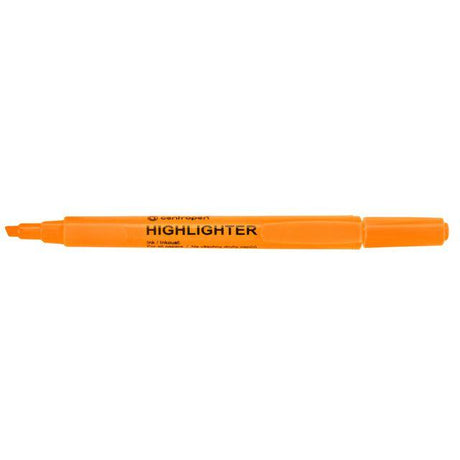 Highlighter Focus Orange