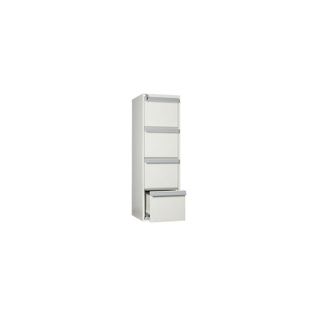 Hanging file cabinet HÅBECO 4-drawer 60P