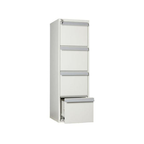 Hanging file cabinet HÅBECO 4-drawer 60P