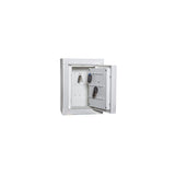 Key cabinet HÅBECO 42 long hooks