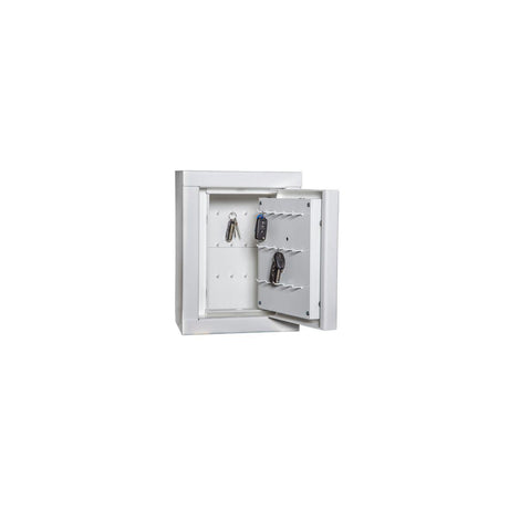 Key cabinet HÅBECO 42 long hooks