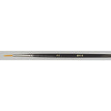 Synthetic brush round no 4 10/pack