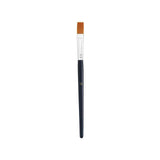 Synthetic brush flat no 14 10/pack