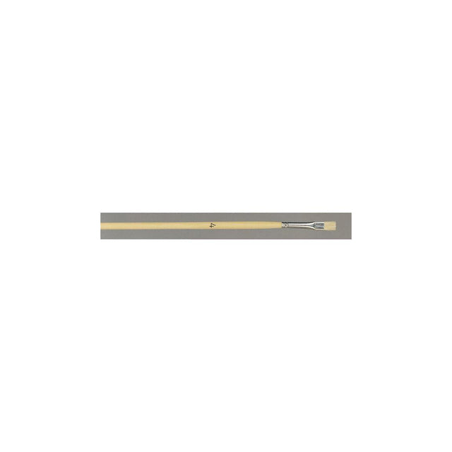 Bristle brush no 2 10/pack