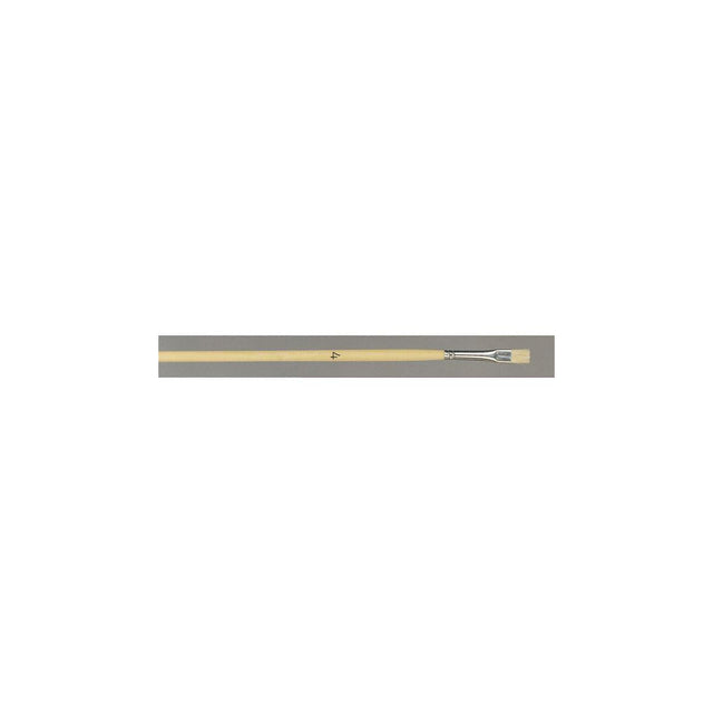 Bristle brush no 4 10/pack