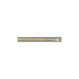 Bristle brush no 8 10/pack