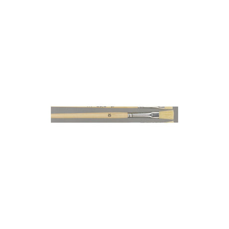 Bristle brush no 10 10/pack