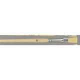 Bristle brush no 10 10/pack