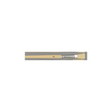 Bristle brush no 12 10/pack