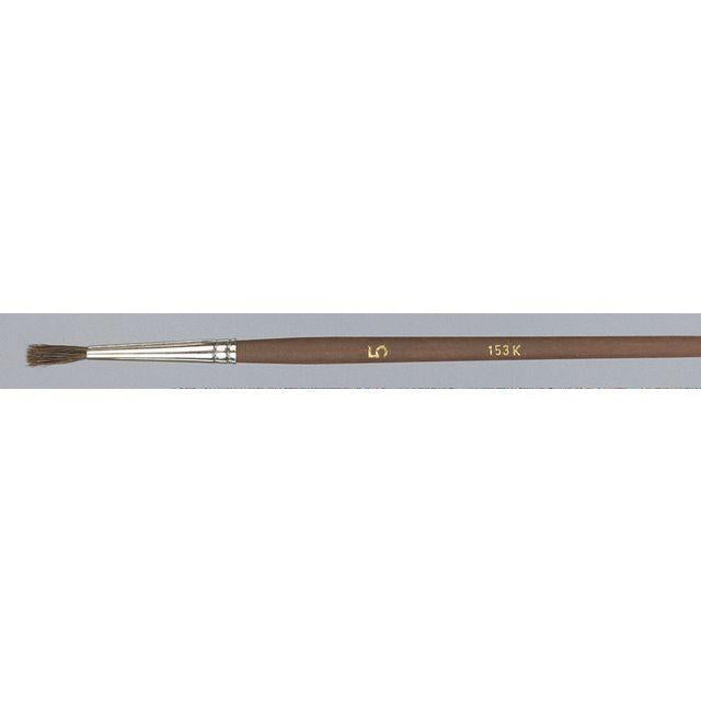 Watercolour brush no 5 10/pack