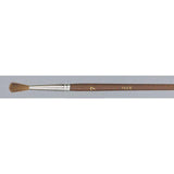 Watercolour brush no 7 10/pack