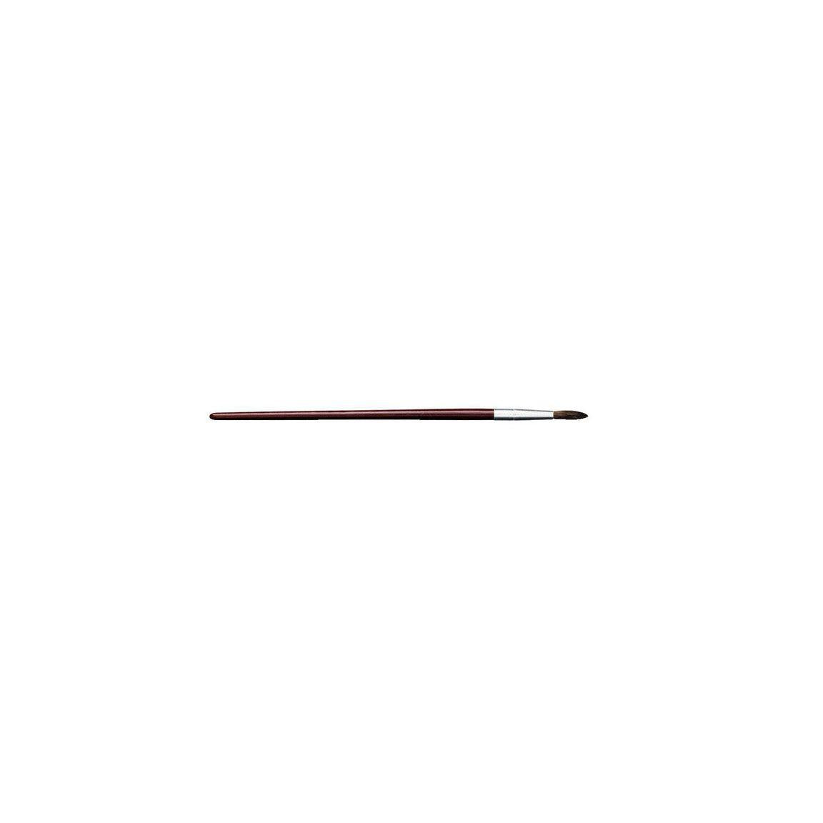 Watercolour brush no 13 10/pack