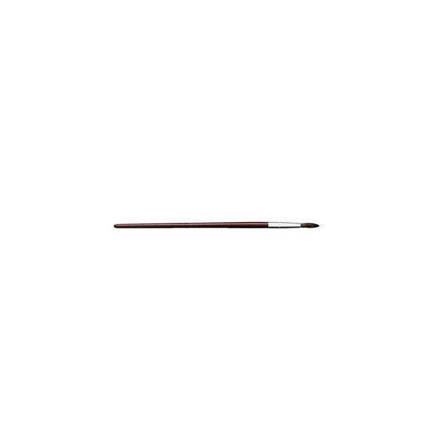 Watercolour brush no 13 10/pack
