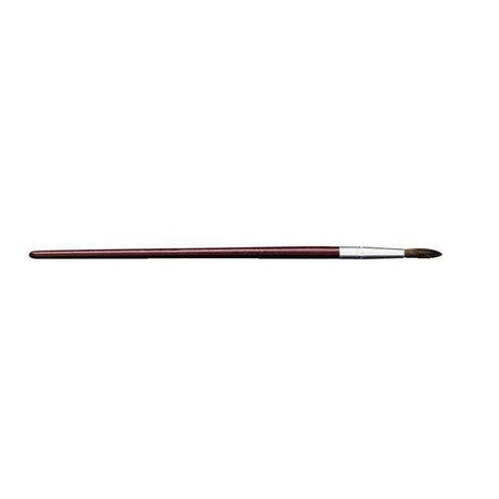 Watercolour brush no 13 10/pack