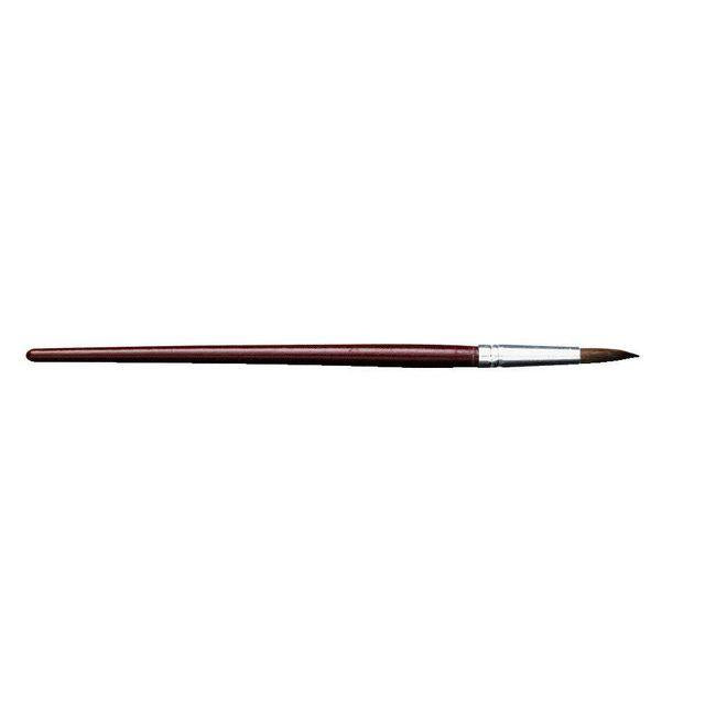 Watercolour brush no 15 10/pack