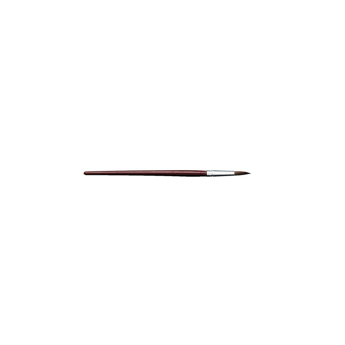 Watercolour brush no 15 10/pack