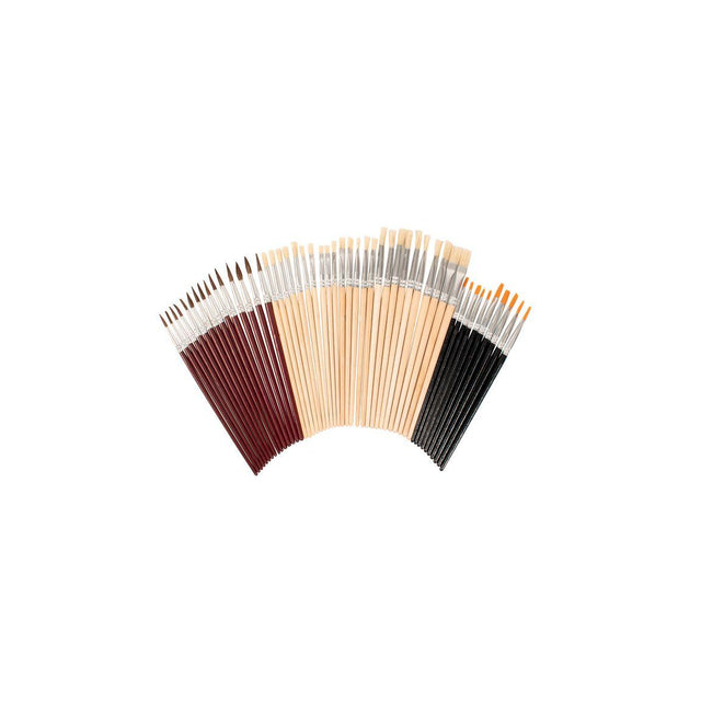 Brush set 50/pc