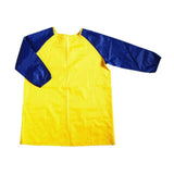 Apron with sleeves, 95 cm