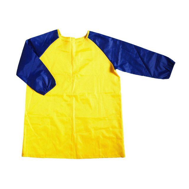 Apron with sleeves, 95 cm