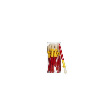 Child brush 10mm 24/pc