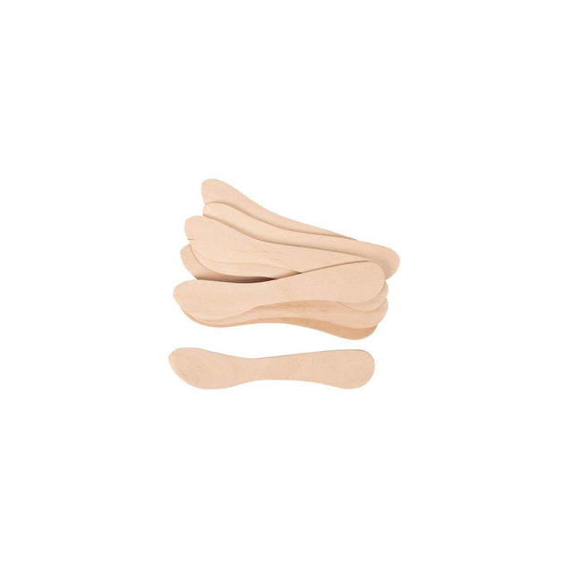 Butter knife 10/pack