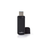 Memory card reader NEDIS Multi USB 3.0
