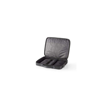 Computer bag NEDIS NBBG15100BK 16' black
