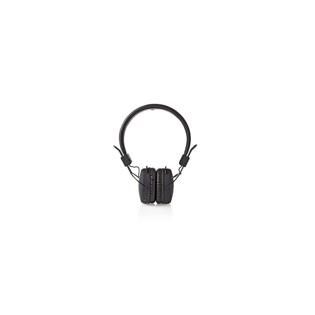Headset NEDIS Wireless On-Ear BT