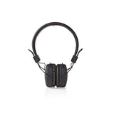 Headset NEDIS Wireless On-Ear BT