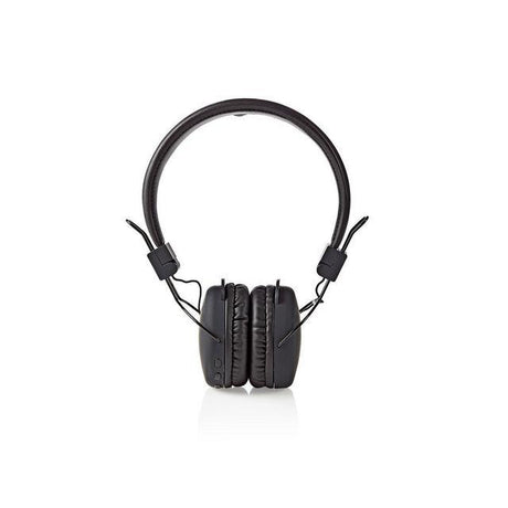 Headset NEDIS Wireless On-Ear BT