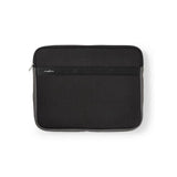 Computer case NEDIS 13-14' black