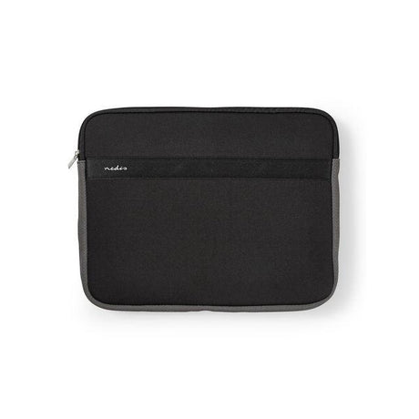 Computer case NEDIS 13-14' black