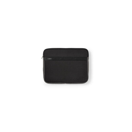 Computer case NEDIS 15-16' Black