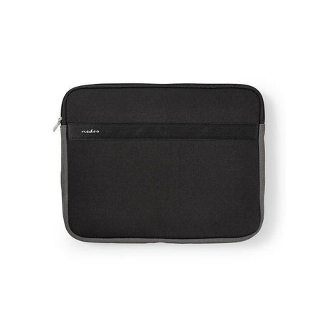 Computer case NEDIS 15-16' Black