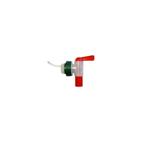 Tap for 5 L canister, 40mm
