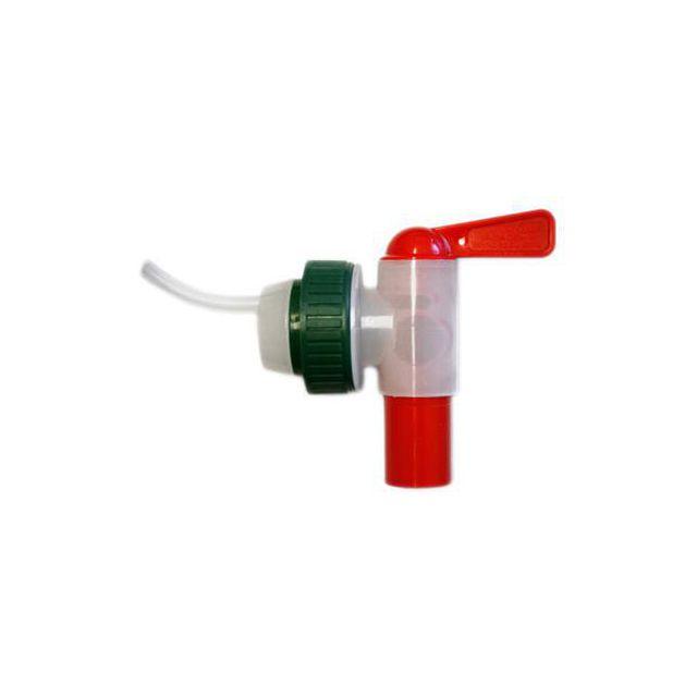 Tap for 5 L canister, 40mm