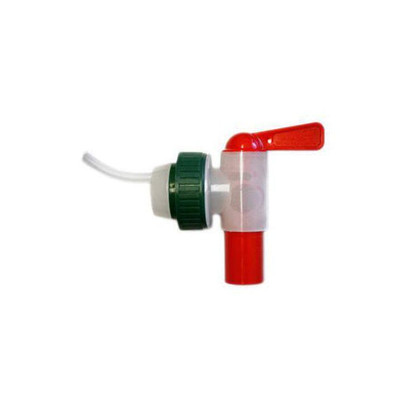 Tap for 5 L canister, 40mm